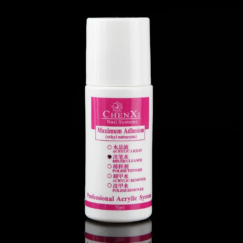 Nail Files How To Remove Gel Polish At Home Lauren Conrad How To Take Off Acrylic Nails At Home