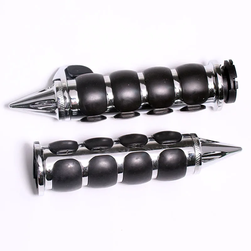 custom grips for harley davidson