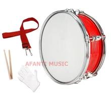 13 inch Double tone Afanti Music Snare Drum SNA 1393
