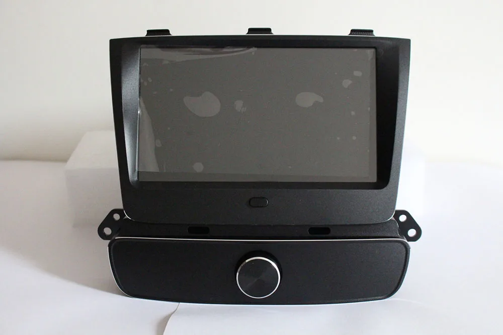 Flash Deal Lenvio 8"IPS 2GB RAM Octa Core Android 7.1 CAR GPS DVD PLAYER For KIA Sorento 2013 2014 high version Audio Radio mirror link DAB 5