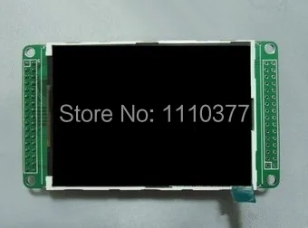 3 5-дюймовый TFT ЖК-модуль (без касания) ILI9341 ILI9325 ILI9328 IC 2*240 | Электронные компоненты и