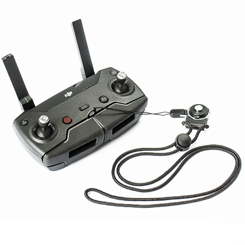 PGYTECH средства ухода за кожей шеи ремень для DJI дистанционное зажигание управление ремни для гамака с регулируемой пряжкой DJI Spark Лер интимные аксессуары