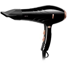 Фены высокой мощности фен для волос Салон Парикмахерская бытовая электрическая профессиональная общежития Горячая