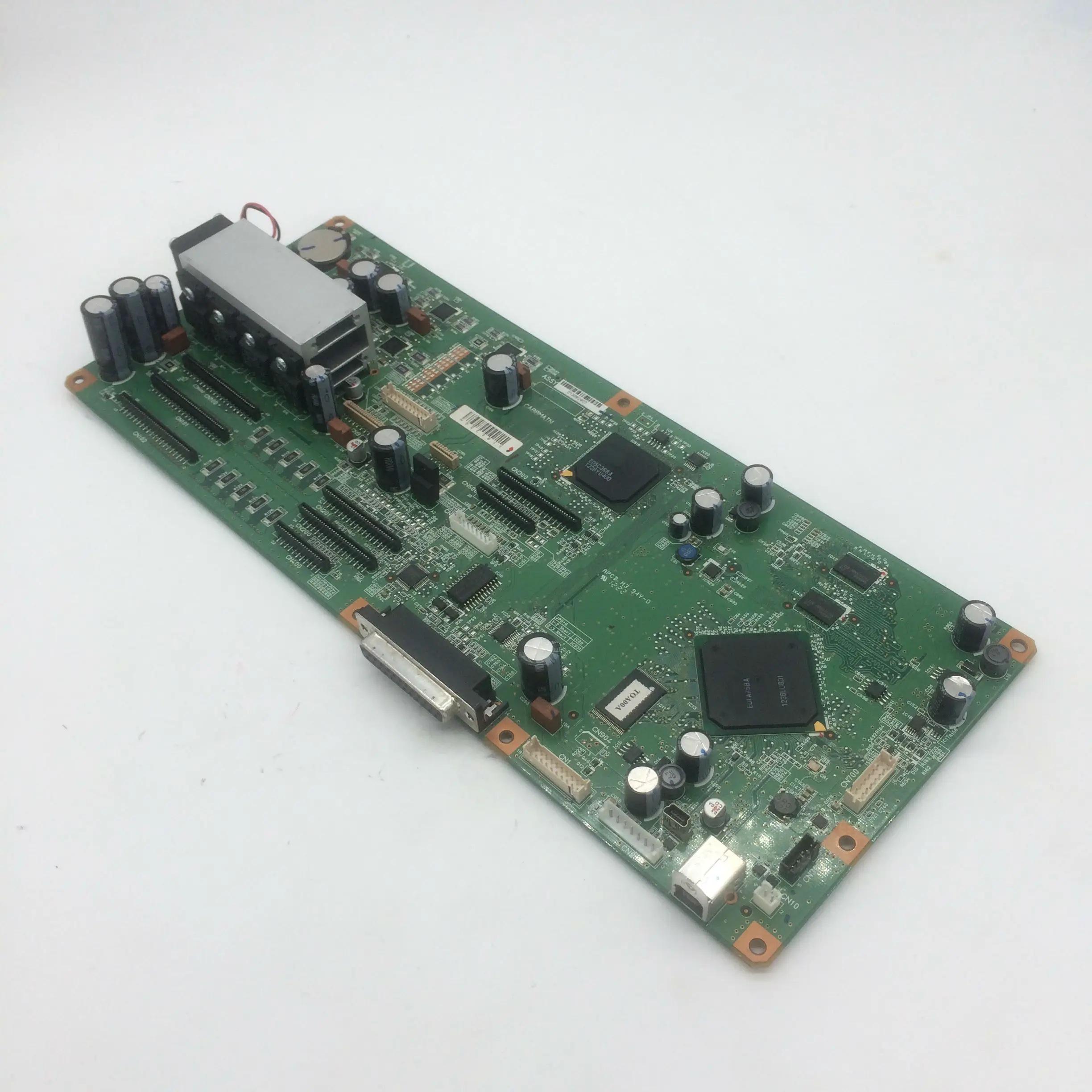 

CA88Main 213092402 For Epson Stylus Pro 4900 Printer Main Board Formatter Board