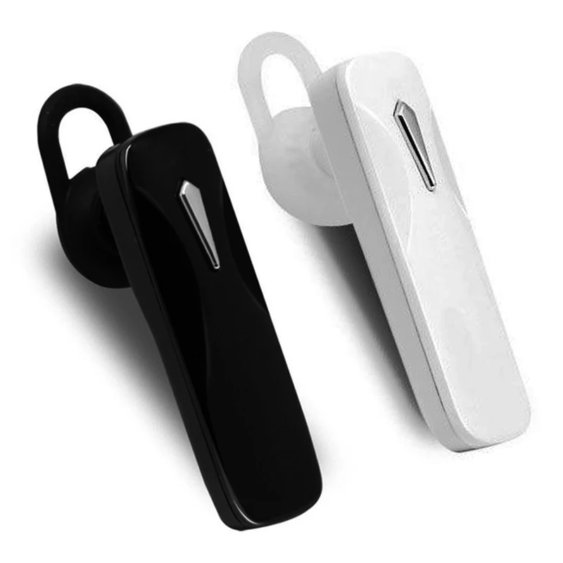 

M163 Bluetooth Earphone Wireless Headset Mini Earbuds Handsfree Bluetooth earpiece with Mic for iphone phone