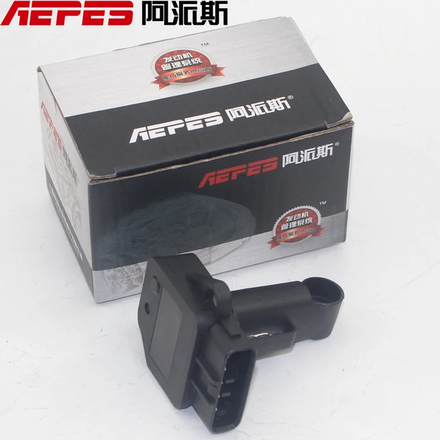 APS 15090E MAF MASS AIR FLOW SENSOR FOR Toyota Camry 2.4 Prado 3400