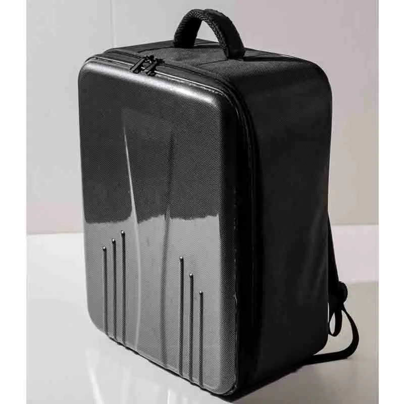  FPV Drone DJI Phantom 3 Waterproof Backpack bag case Carton Fiber for DJI Phantom 3 Professional Standard Advanced RC Quadcopter 