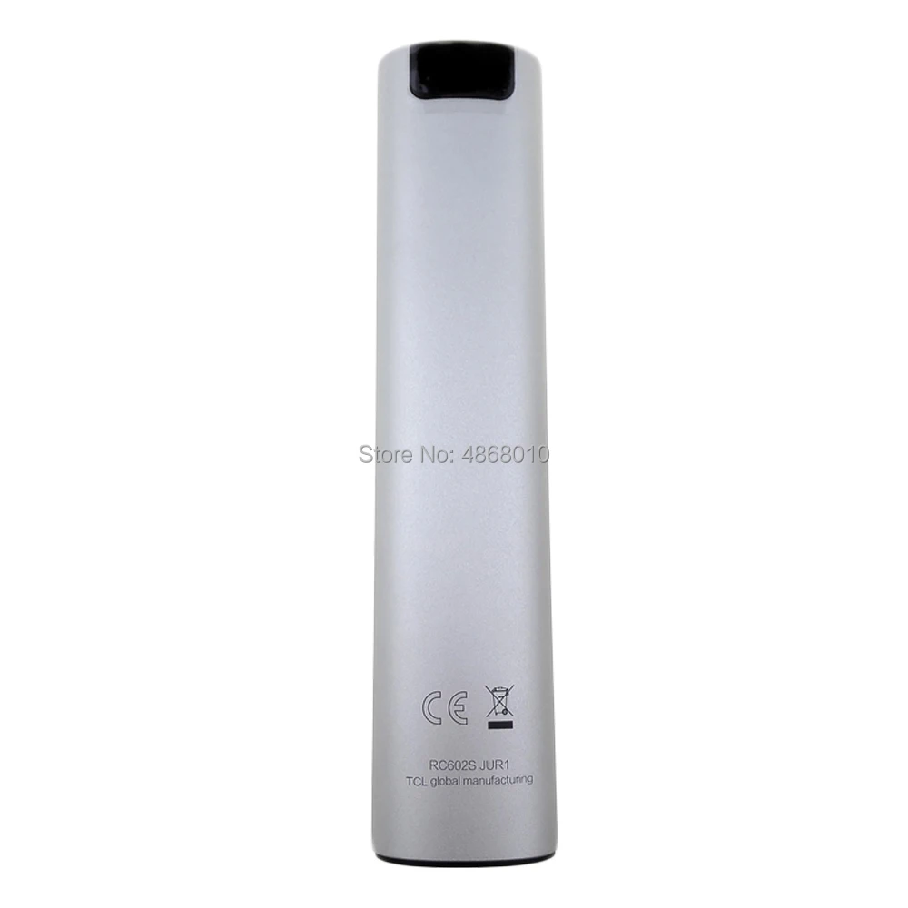 RC602S voice 2