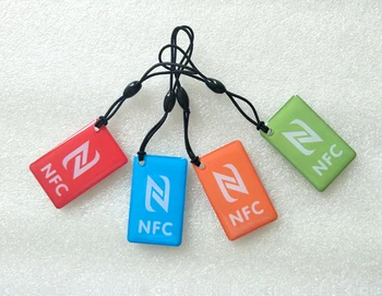 

NFC 216 tags RF passive cards work for all NFC products 1000pcs/Lot
