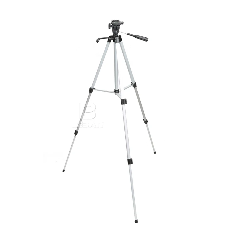 

High quality Aluminum WT330A Tripod, Vogue Professional camera Standing/stand Tripod for Canon Nikon Olympus Pentax DV Camera