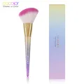 Docolor Kabuki Brush Soft Curved Bristles foundation Power Brush Make up Brushes For Beauty Essential makeup Tool