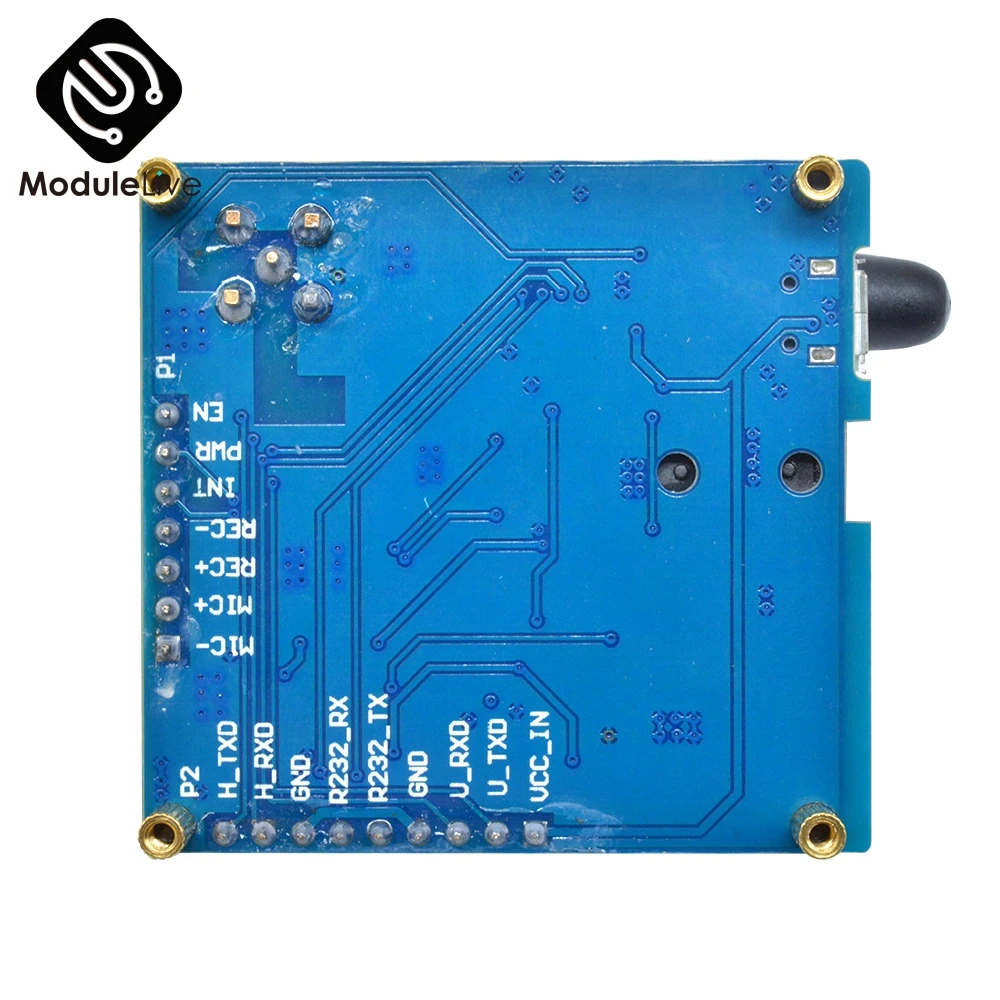 1 комплект A6 GSM GPRS модуль ttl/RS232 последовательная макетная плата с антенной GPRS Беспроводная передача данных текст Замена SIM900