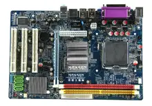 MAXSUN MS-G41DVR Monitor Dedicated Board DDR2 DDR3 Motherboard Monitor Motherboard Computer Motherboard