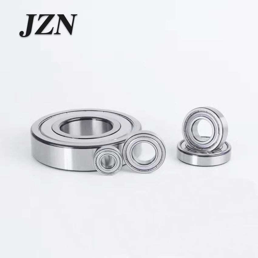 Бесплатная доставка 2 шт. нестандартный подшипник 62205-2RS 62205ZZ 180505 25*52*18 мм 62204-2RS 180504