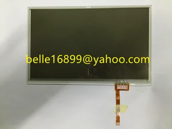 

100% Brand new Toshiba Matsushita Display LTA070B052F Monitor LTA070B054F only touch screen for TOYOTA Prius Land Crusier Lexus
