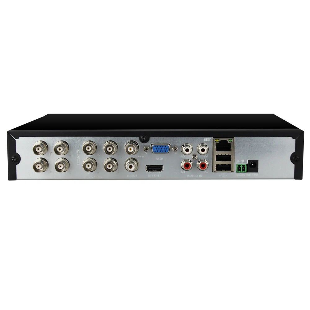XVR08DBack