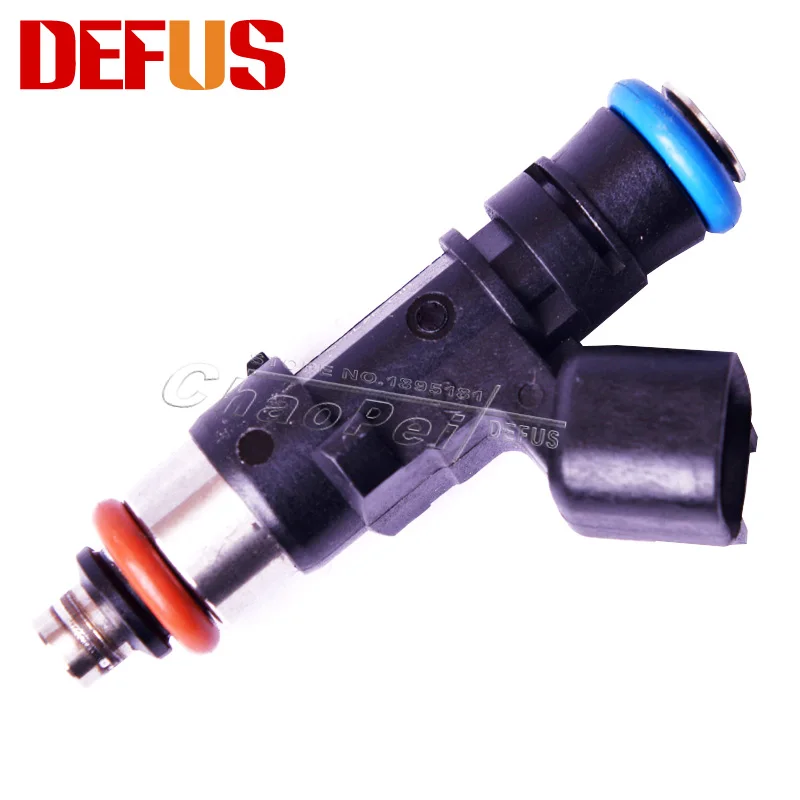 High Flow Rate Brand 850CC Fuel Injector For Racing