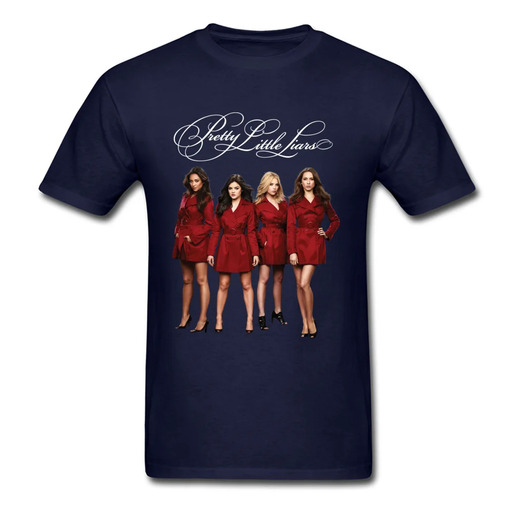 The Pretty Little Liars_navy