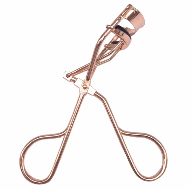 Cheap 1pc Rose Gold Makeup Eyelash Curler Curling Stainless Steel Grip Eyelash Clip Eyelash Cosmetic Makeup Tools Accessories Cheap 1pc Rose Gold Makeup Eyelash Curler Curling Stainless Steel Grip Eyelash Clip Eyelash Cosmetic Makeup Tools Accessories