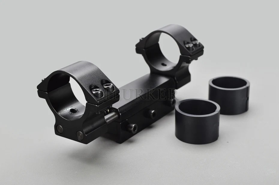 25.4mm 30mm Dual Rings Scope Mount_11