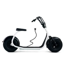 Electric Motorcycle Big Wheel Kick Scooter Vehicle Weight Coolest Simple Lithium Electric Skateboard Big Wheel Cars Cococity