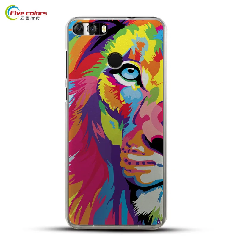 Ulefone MIX 2 Case Hard Plastic Cases For Fundas MIX2 Moblie phone 5.7&quot Covers Ultra Thin Back Cover Capa Coque Shell |