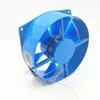 Ventilador axial 200FZY2-D de una sola brida AC220V, 0.18A, 65W, ventilador de refrigeración, caja eléctrica, dirección ajustable del viento ► Foto 3/5