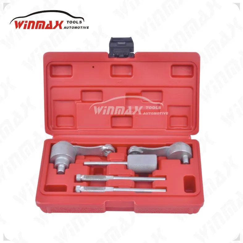 

WINMAX DIESEL ENGINE SETTING/LOCKING KIT FOR JAGUAR/LAND ROVER 2.7 - BELT DRIVE WT05015