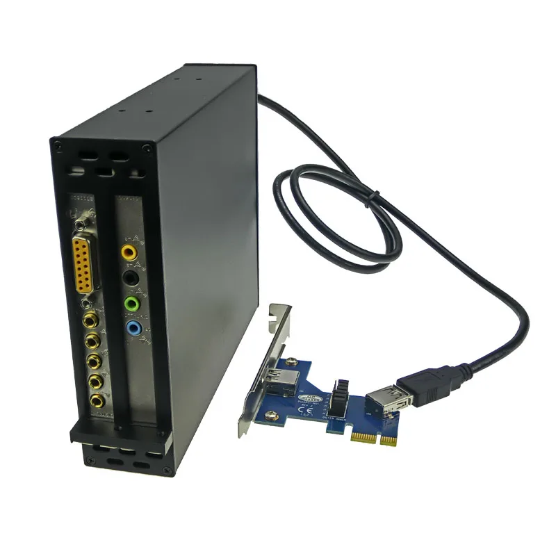 Pci slot to usb external enclosure best restaurants in monte casino