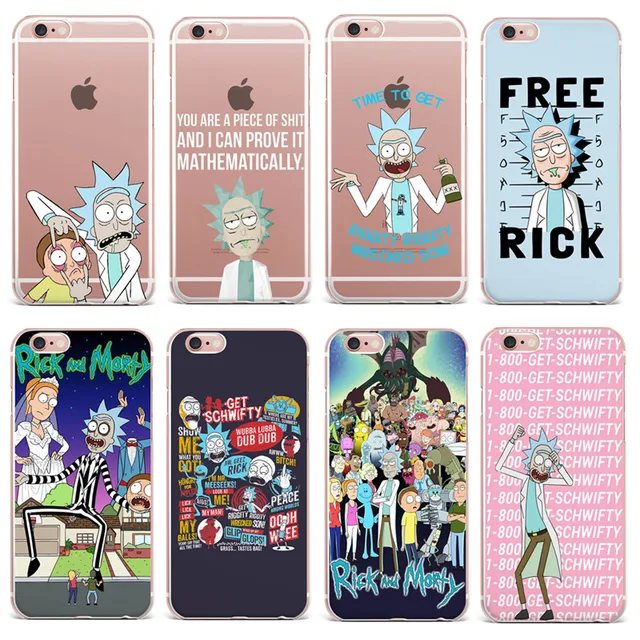 iphone 6 cases rick and morty iphone 6 cases rick and morty