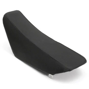 

Professional Seat Black Motorcycle Complete High Quality Practical Best