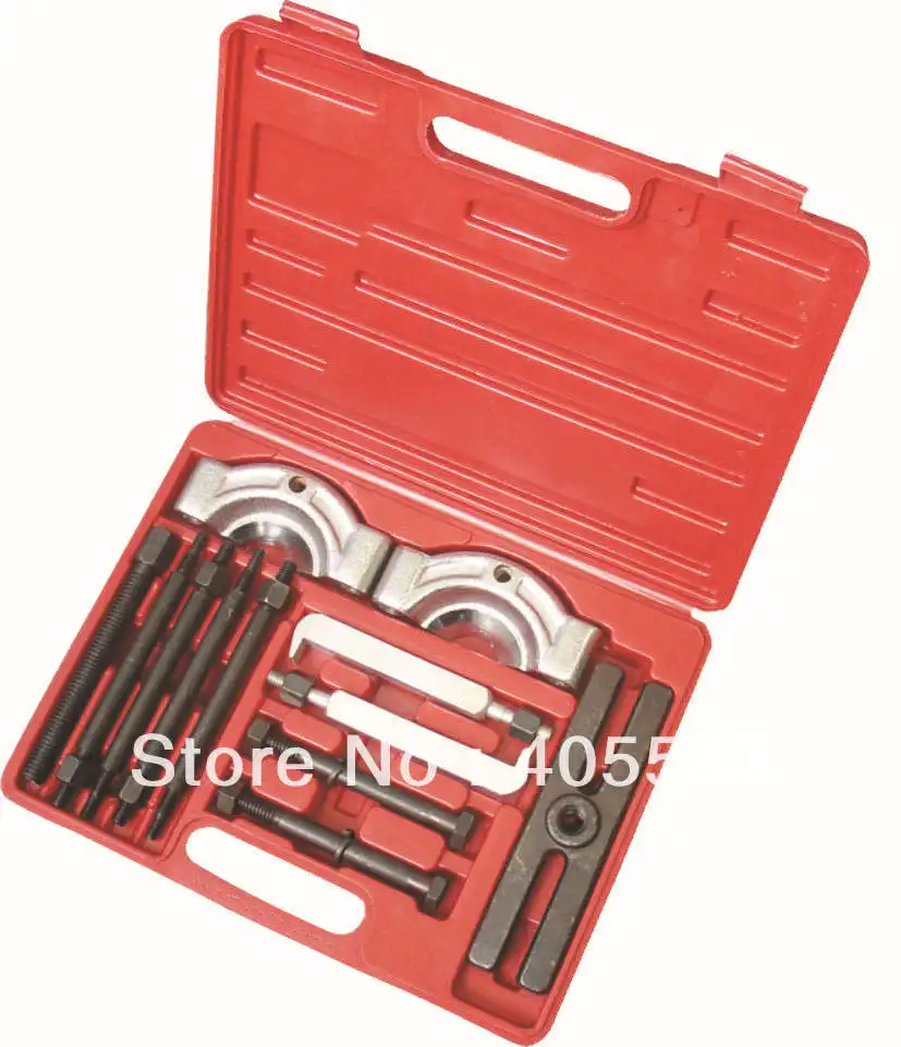 2017 NOVA AUTOMOTIVE TOOLS 14 PCS ENGRENAGEM EXTRATOR & DIVISOR de