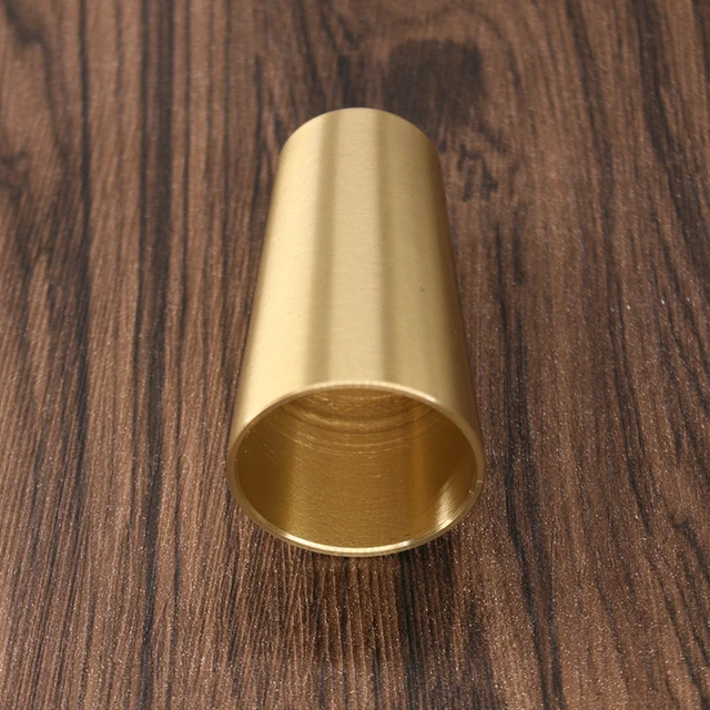 Furniture Hardware Felt Pads Table Chair Leg Foot End Caps Covers Protectors Golden Brass Sofa Non Slip Chair Glides Feet Caps Furniture Cups Aliexpress