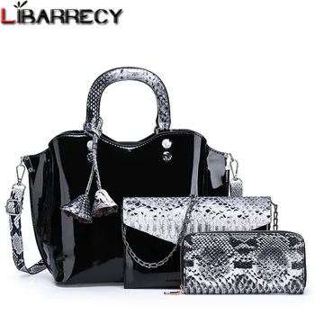 

Classic Fashion Women Lock Handbag Luxury Brand British Style Shoulder Messenger Bag Designer Female Casual Tote Bag Bolsa Sac