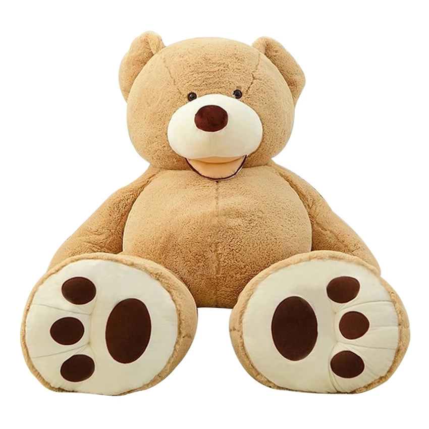 teddy bear geant