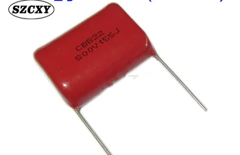 

New and original CBB22 capacitance 155J 800V P27.5MM Thin film capacitor