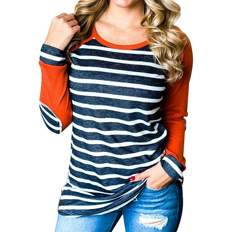 Fashion week Shirts Striped and tops for women for lady Fashion style Shirts Striped and tops for women for woman