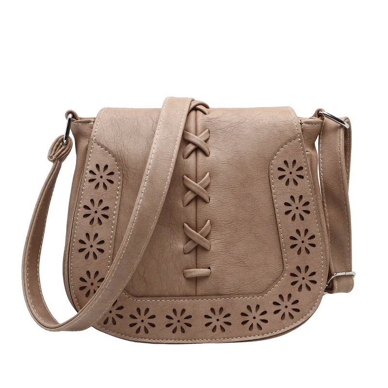

Casual Vintage Ladies Clutch Bags PU Leather Women Handbags Crossbody Women Messenger Shoulder Bags Bolsa Feminina Free Shipping