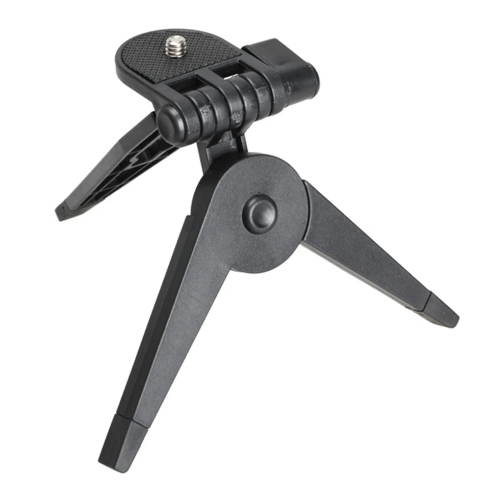 Universal Photography Portable Folding Desk Tripod Stand for Camera
