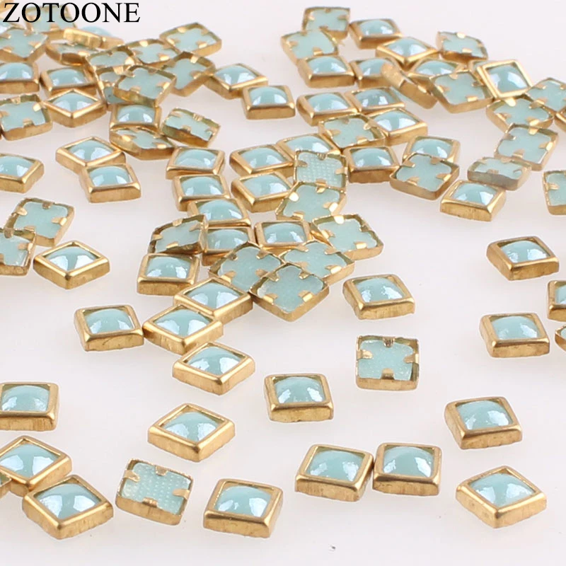 hotfix rhinestones