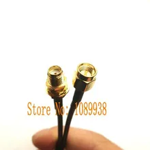 3M Кабель P-SMA папа-P-SMA мама Антенна Кабельный адаптер удлинитель Кабель