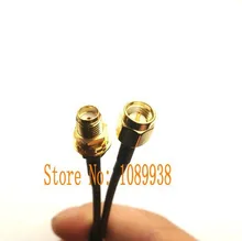 3M cable P-SMA male to P-SMA female Antenna Cable adapter extension cable