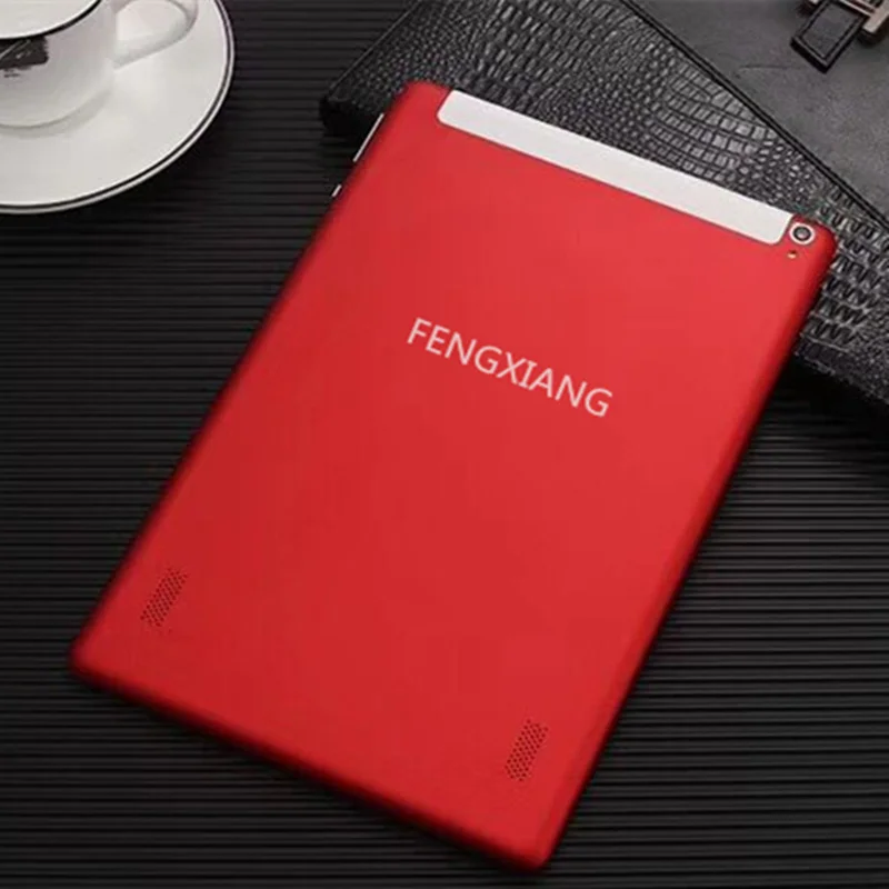  FENGXIANG 10.1 Inch 4GLTE Tablet PC 4G RAM 64G ROM MTK6582 Octa-core Phone PC 1920X1200 IPS 3G WCDM