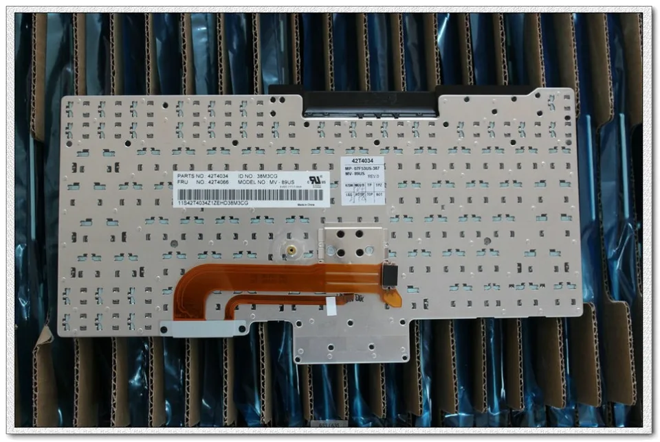 TellusRem Lenovo Tastiera 60 R60 R60i R61 R61i R61i T60 T60p T61 T61p Z60 Z60M Z60D Z61 Z61M Z61T R400 R500 T500 W500 W700 W700 Italiano TellusRem Lenovo Tastiera 60 R60 R60i R61 R61i R61i T60 T60p T61 T61p Z60 Z60M Z60D Z61 Z61M Z61T R400 R500 T500 W500 W700 W700 Italiano
