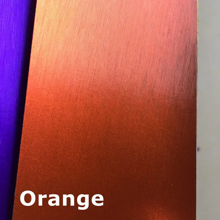 matte chrome brushed steel vinyl car wrapping film hexis 3M VIVID (11)