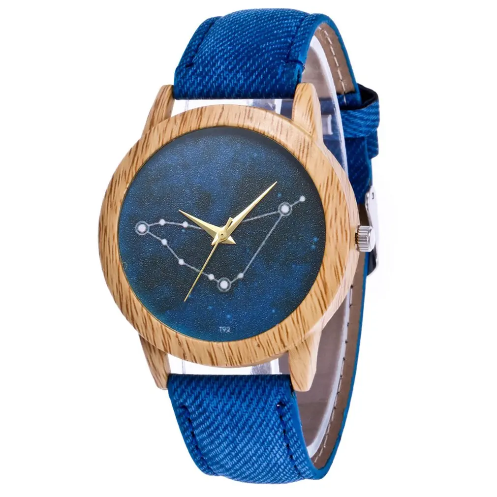 Женские кварцевые часы с кожаным ремешком кварцевые часы женские мужские современные наручные часы подарок