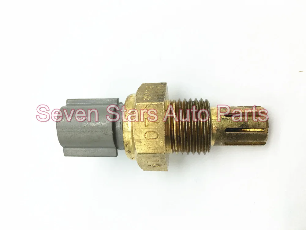 Впускного воздуха Термометры для t0yota H-iace C-orolla RAV4 F-ortuner 89424 60010 OEM#89424-60010