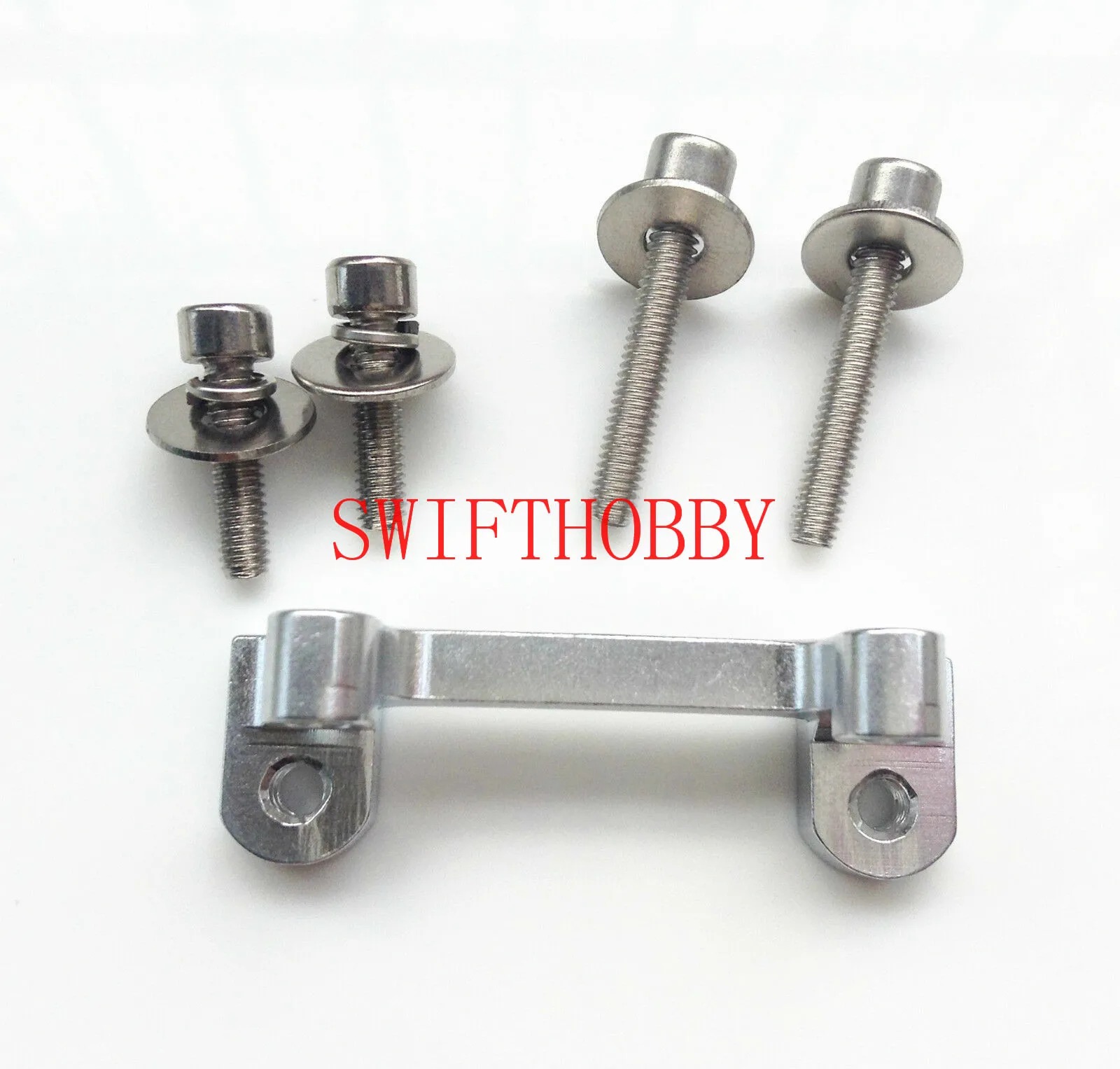 CNC сплав 26cc-30cc Zenoah катушка зажигания Монтажный кронштейн морской двигатель
