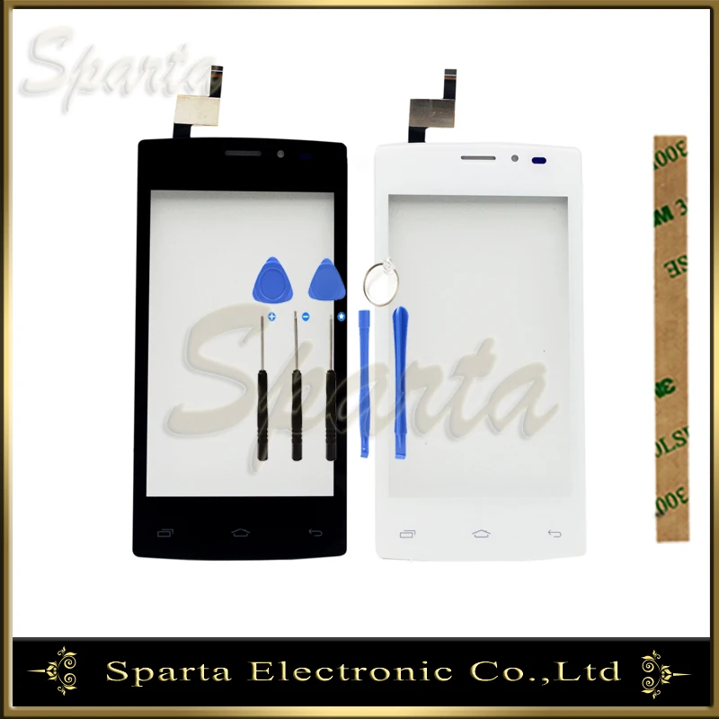 

Replacement Touch Screen For Tele2 Mini Tele 2 Mini Touch Panel Digital