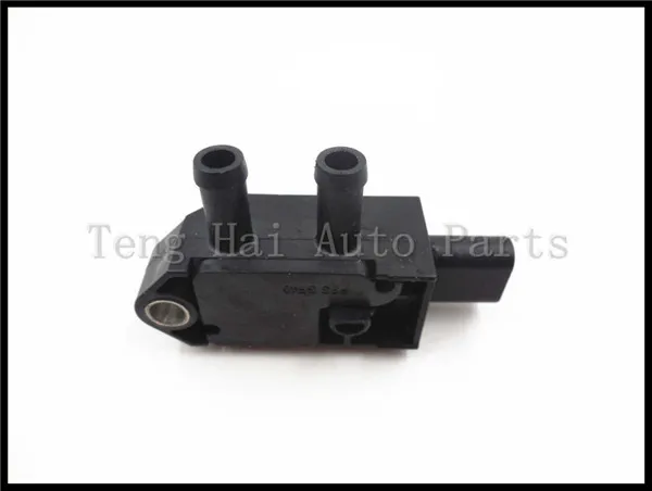 XYQPSEW для Audi Volkswagen давление всасывания DPF сенсор OEM 059906051E